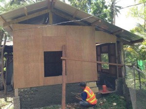 (Photo courtesy Baptist Global Response) 