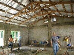 (Photo courtesy Baptist Global Response) 