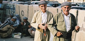 (Photo courtesy Open Doors USA) 