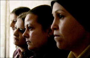 (Photo courtesy Open Doors)