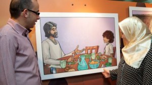 (Photo courtesy Operation Mobilization) 