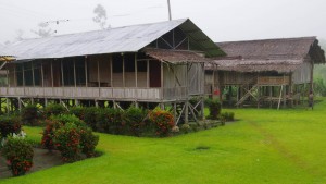 (Photo courtesy Wycliffe Associates) 