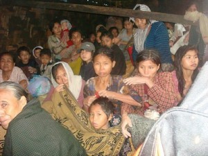 (Photo courtesy Vision Beyond Borders)