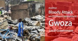 (Image courtesy Voice of the Martyrs Nigeria)