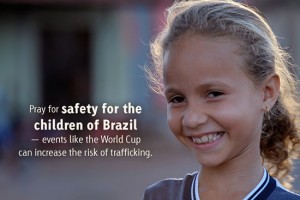 (Photo courtesy Compassion International)