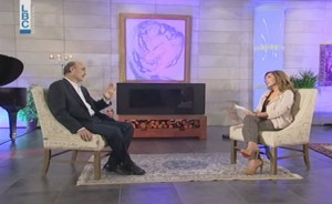 Photo courtesy of SAT-7