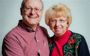 Photo Courtesy of Samaritan's Purse