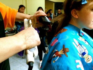 Photo courtesy of Orphan Outreach