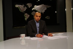 Photo Courtesy of SAT-7