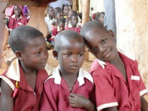 Photo by Worldwide Christian Schools