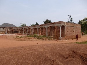 Edusabo Junior School (Photo courtesy of WWCS)