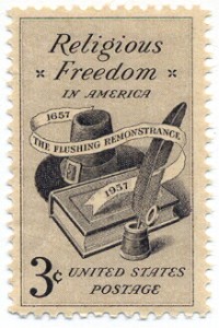U.S Postage Stamp, 1957
