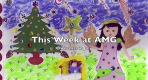 (Photo courtesy AMG International)