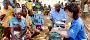 (Photo courtesy Reach Beyond) 