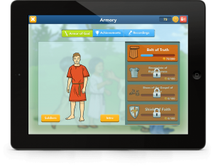 Photo Courtesy Faith Comes By Hearing