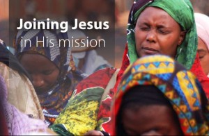 Photo courtesy of The Mission Society