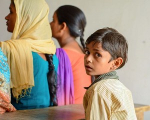 Leadership change coming to Mission India.