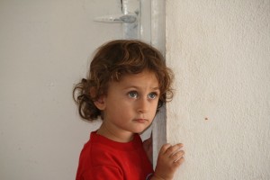 (Image courtesy Open Doors)