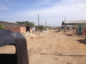 Photo Courtesy International Needs Network