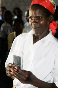 (Photo courtesy Audio Scripture Ministries)