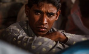 (Photo courtesy Mission India) 