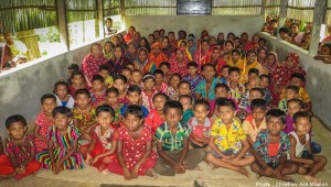 Photo by Christian Aid Mission