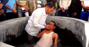 Photo by Crossroad Bible Institute