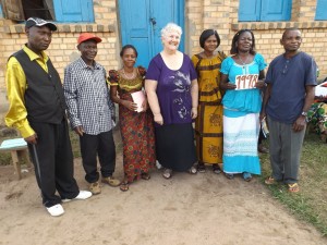 Photo courtesy of Lorella Rouster/ECM