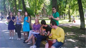 (Photo cred: Russian Ministries)