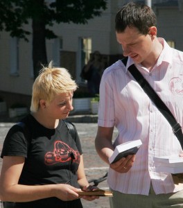 (Photo cred: Russian Ministries)