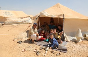 (Photo courtesy Baptist Global Response)