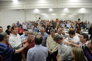 (Photo courtesy Global Advance) 