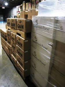 (Photo courtesy Global Aid Network) 