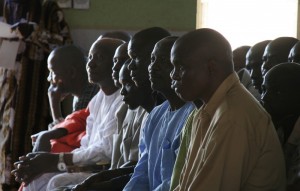 (Photo courtesy Open Doors) 