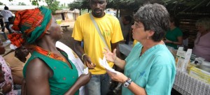 (Photo courtesy Reach Beyond) 