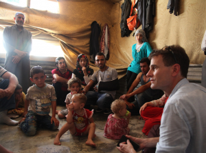 Photo courtesy of Food for the Hungry