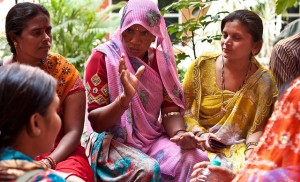 women in leadership 