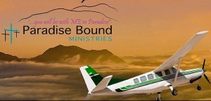 Image by Paradise Bound Ministries