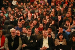 Compartmentalization addressed