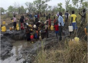 (Photo courtesy Baptist Global Response) 