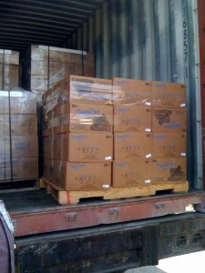 Photo courtesy of For Haiti with Love