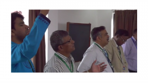 (Photo courtesy Global Advance) 