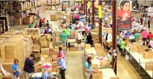 (Photo courtesy Global Aid Network) 