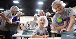 (Photo courtesy Global Aid Network) 