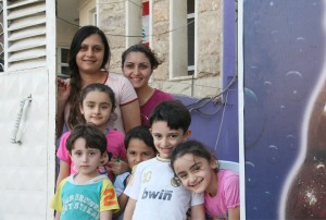 (Photo courtesy Open Doors)