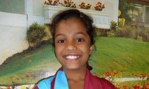 (Photo courtesy Orphan Outreach) 