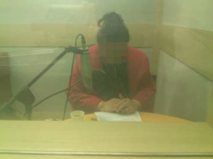 (Photo courtesy Voice of the Martyrs Canada)