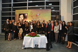 (Photo courtesy SAT-7)