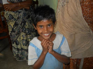 (Photo courtesy ReachGlobal Crisis Response)