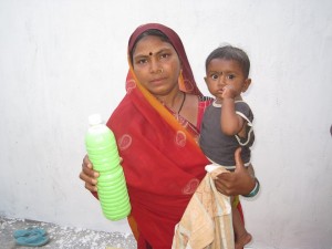 (Photo Courtesy Mission India)